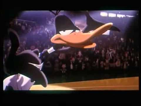 Bande-annonce de Space Jam