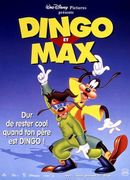 Affiche Dingo et Max