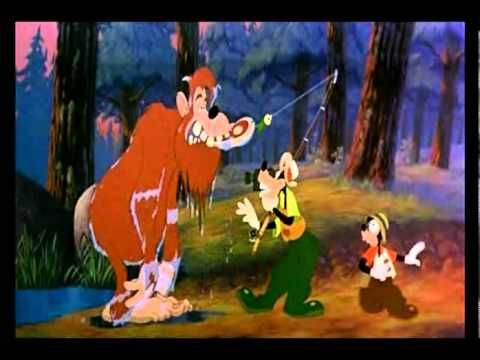 Bande-annonce de Dingo et Max