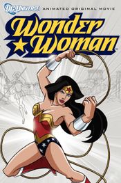 Affiche Wonder Woman Affiche Wonder Woman