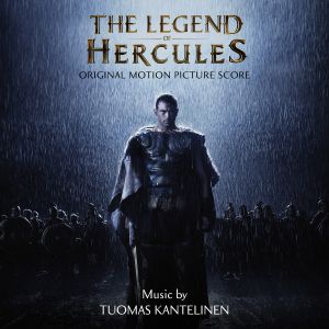 The Legend of Hercules (OST)