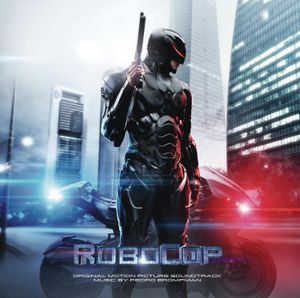 Robocop (OST)