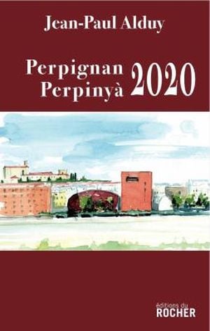 Perpignan Perpinya 2020