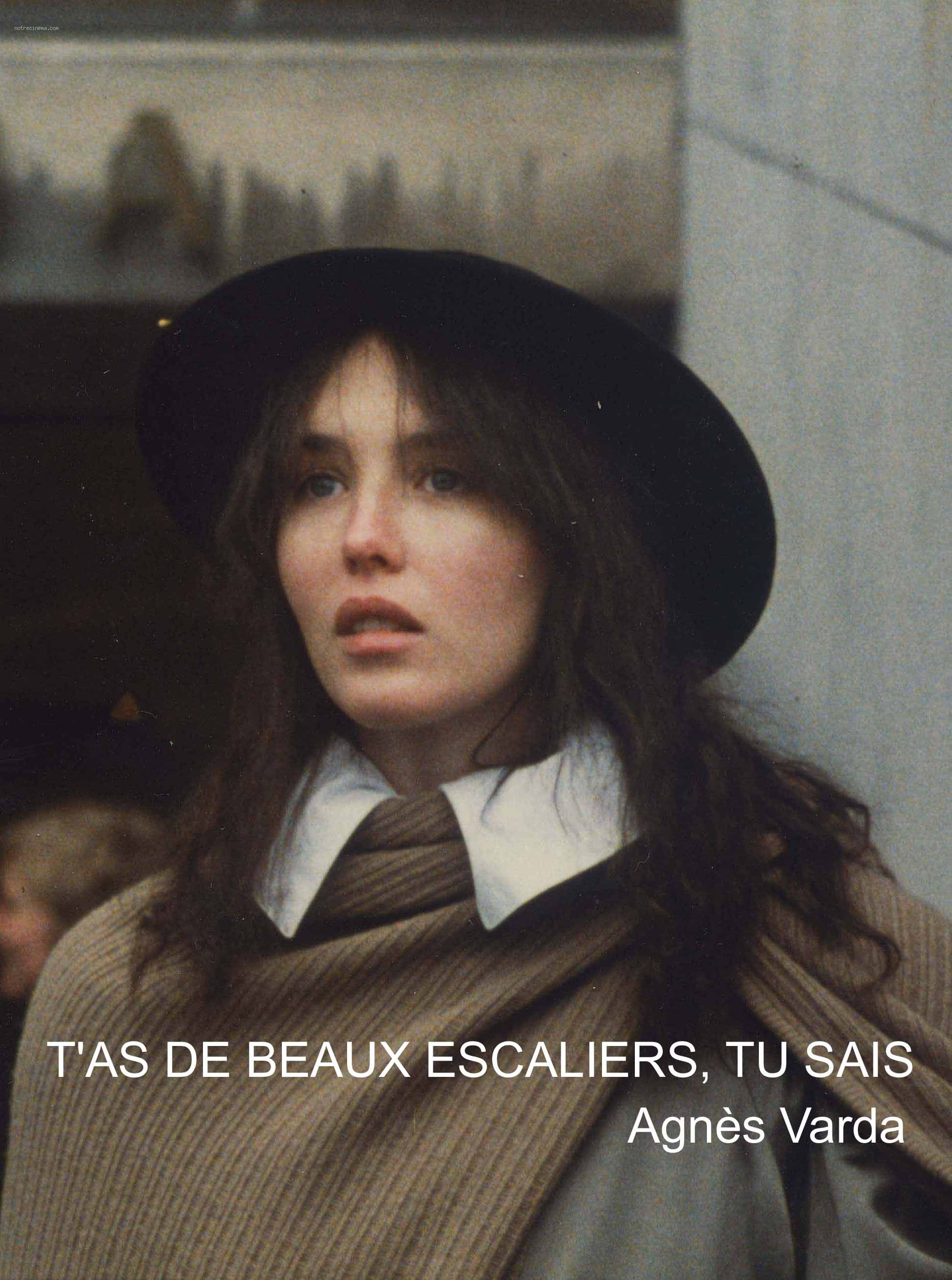 Votre dernier film visionné - Page 8 T_as_de_beaux_escaliers_tu_sais