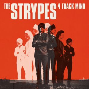 4 Track Mind (EP)
