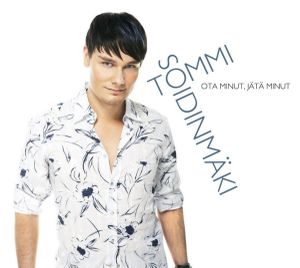 Ota minut, jätä minut (Single)