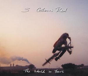 The World Is Yours (Single)