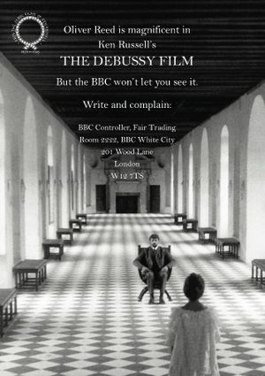 The Debussy Film