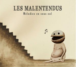 Mélodies en sous-sol