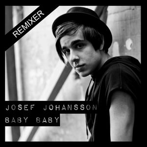 Baby Baby (Remixer)