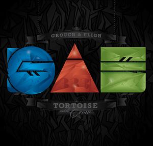 The Tortoise and The Crow