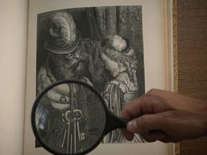Gustave Doré, de l'illustrateur à l'artiste