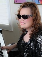 Diane Schuur