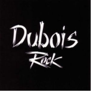 Dubois Rock
