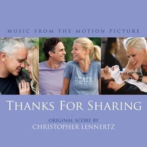 Thanks For Sharing (OST)
