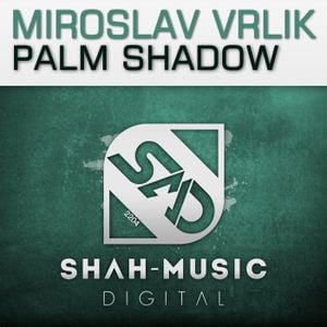 Palm Shadow (Single)