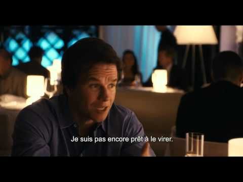 Bande-annonce de Ted