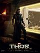 Affiche Thor - Le monde des ténèbres