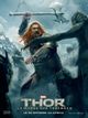 Affiche Thor - Le monde des ténèbres