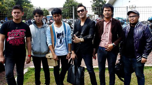 Cover Nidji