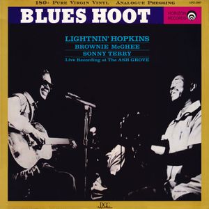 Blues Hoot (Live)