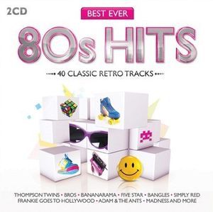 Best Ever 80s Hits