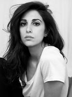 Yasmine Hamdan