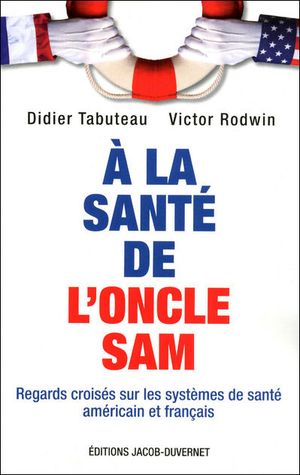 A la santé de l'oncle Sam