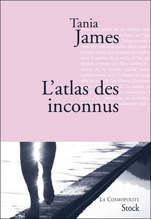 L'atlas des inconnus