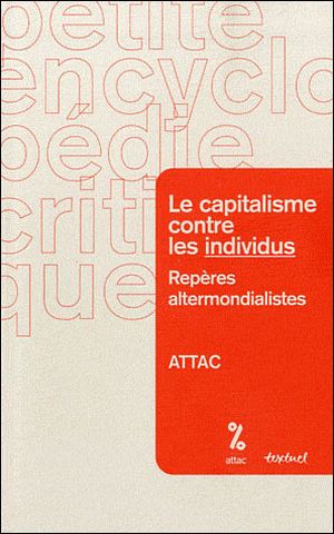 Le capitalisme contre les individus