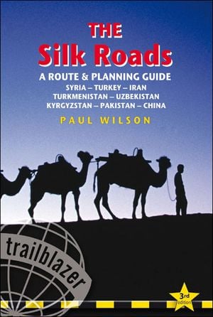 The silk roads