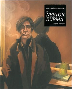 Nombreuses vies de Nestor Burma