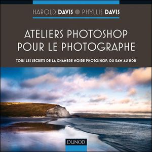 Ateliers photoshop pour le photographe