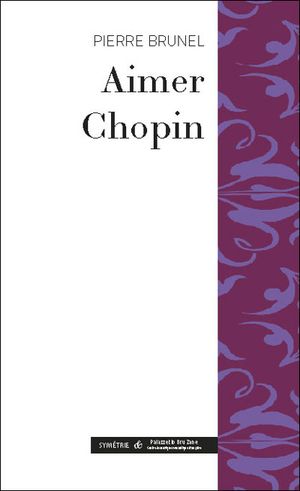 Aimer Chopin