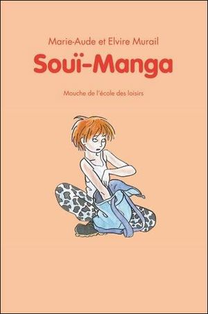 Souï Manga