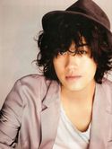 Jin Akanishi
