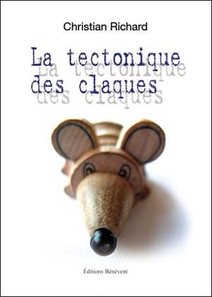 La tectonique des claques