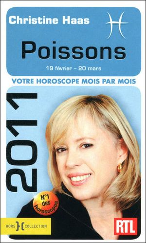 Horoscope 2011 Poisson