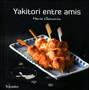 Yakitori entre amis