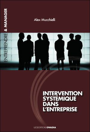 Intervention systémique dans l'entreprise