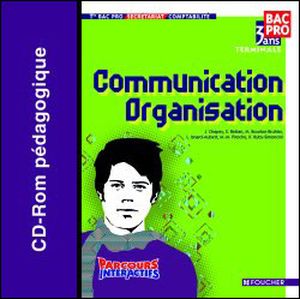 Communication-organisation
