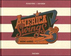 Harris : American swings