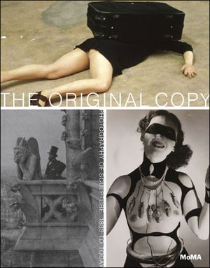 The Original Copy