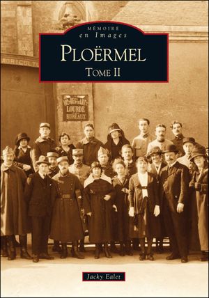 Ploërmel