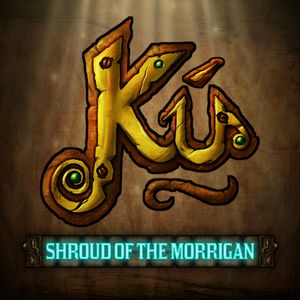Ku: Shroud of the Morrigan