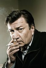 Aki Kaurismäki