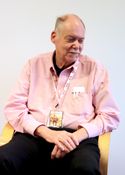 Glen Cook