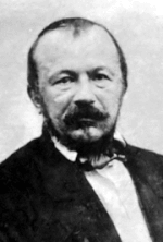 Gérard de Nerval