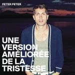 Pochette Une version améliorée de la tristesse Pochette Une version améliorée de la tristesse