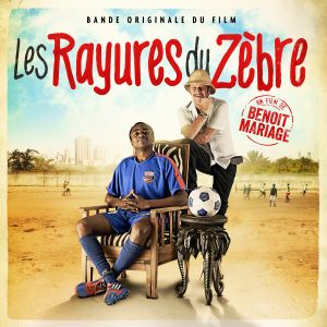 Les Rayures du Zèbre (OST)